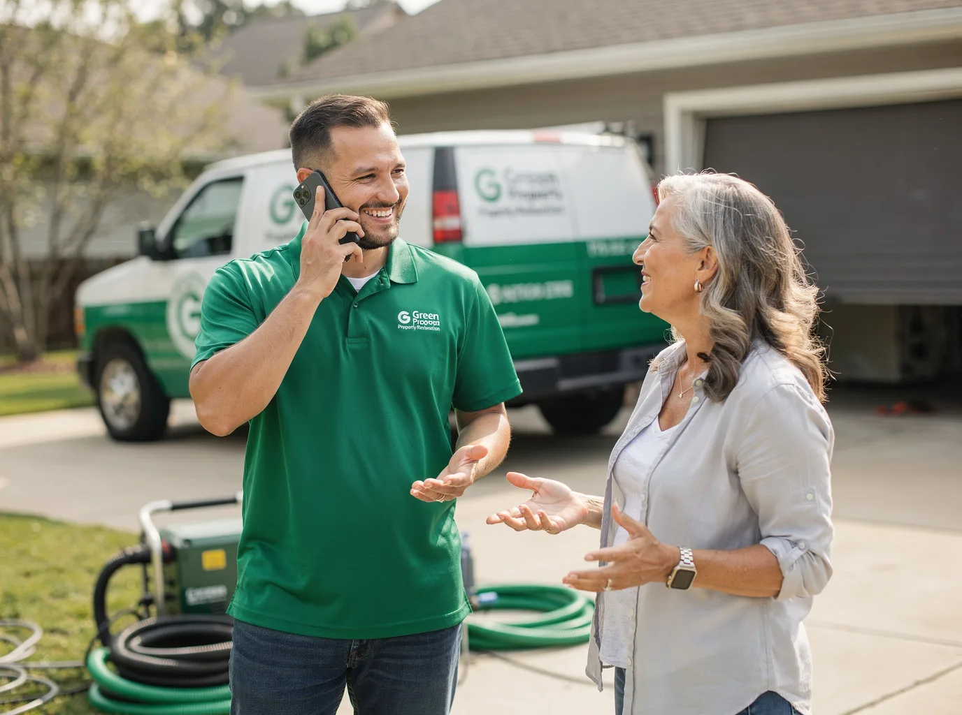 Water Damage Restoration Jeremiah, KY FAQs